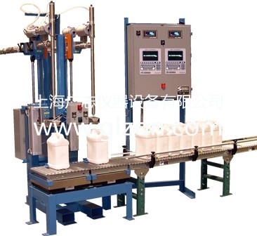 無(wú)菌大袋自動(dòng)灌裝機(jī)