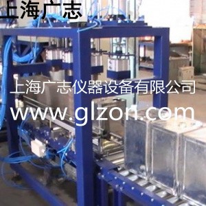 GLZ活性炭噸袋包裝機 GLZ活性炭噸袋包裝機