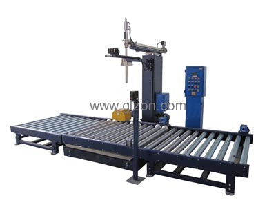 全自動灌裝機(jī)|干粉砂漿包裝機(jī)|自動灌裝機(jī)|噸袋包裝機(jī) 全自動灌裝機(jī)|干粉砂漿包裝機(jī)|自動灌裝機(jī)|噸袋包裝機(jī)