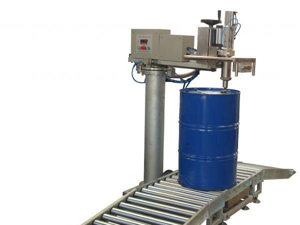 全自動灌裝機|干粉砂漿包裝機|自動灌裝機|噸袋包裝機|防爆灌裝機|涂料灌裝機|潤滑油灌裝機|液體灌裝秤|油漆灌裝機