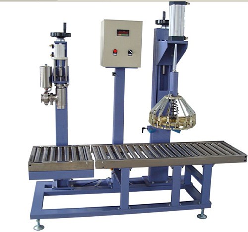 全自動(dòng)灌裝機(jī)|干粉砂漿包裝機(jī)|自動(dòng)灌裝機(jī)|噸袋包裝機(jī)|防爆灌裝機(jī)|涂料灌裝機(jī)|潤(rùn)滑油灌裝機(jī)|液體灌裝秤|油漆灌裝機(jī) 全自動(dòng)灌裝機(jī)|干粉砂漿包裝機(jī)|自動(dòng)灌裝機(jī)|噸袋包裝機(jī)|防爆灌裝機(jī)|涂料灌裝機(jī)|潤(rùn)滑油灌裝機(jī)|液體灌裝秤|油漆灌裝機(jī)