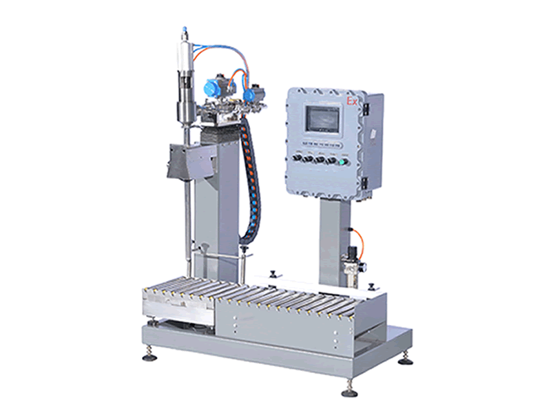 全自動灌裝機(jī)|干粉砂漿包裝機(jī)|自動灌裝機(jī)|噸袋包裝機(jī)|防爆灌裝機(jī)|涂料灌裝機(jī)|潤滑油灌裝機(jī)|液體灌裝秤|油漆灌裝機(jī)
