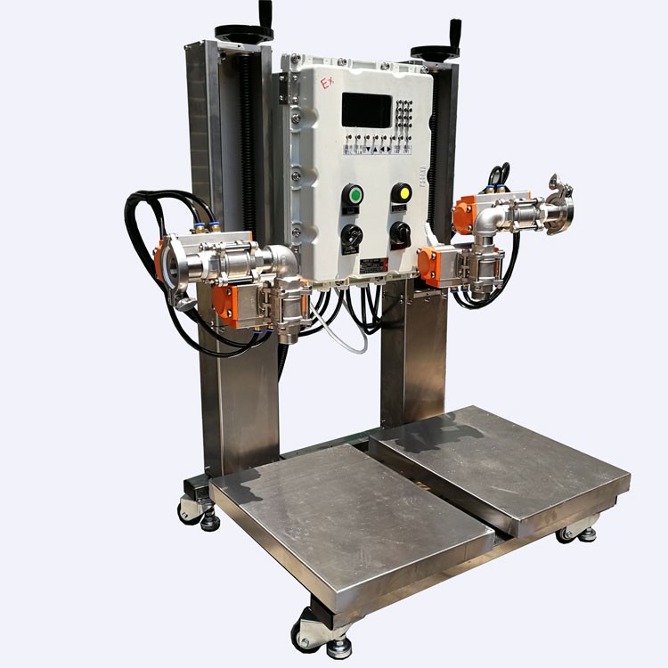 全自動灌裝機|干粉砂漿包裝機|自動灌裝機|噸袋包裝機|防爆灌裝機|涂料灌裝機|潤滑油灌裝機|液體灌裝秤|油漆灌裝機