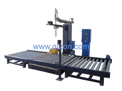 全自動灌裝機|干粉砂漿包裝機|自動灌裝機|噸袋包裝機|防爆灌裝機|涂料灌裝機|潤滑油灌裝機|液體灌裝秤|油漆灌裝機