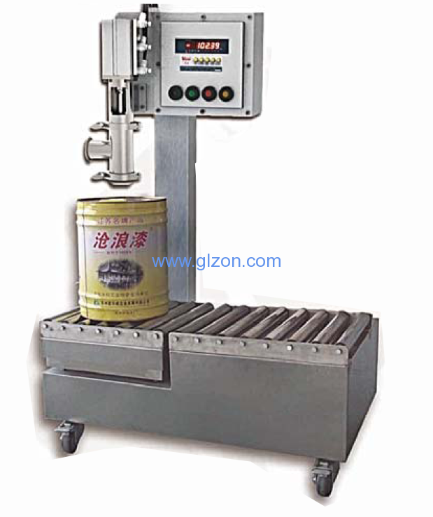 全自動(dòng)灌裝機(jī)|干粉砂漿包裝機(jī)|自動(dòng)灌裝機(jī)|噸袋包裝機(jī)|涂料灌裝機(jī)|油漆灌裝機(jī) 全自動(dòng)灌裝機(jī)|干粉砂漿包裝機(jī)|自動(dòng)灌裝機(jī)|噸袋包裝機(jī)|涂料灌裝機(jī)|油漆灌裝機(jī)