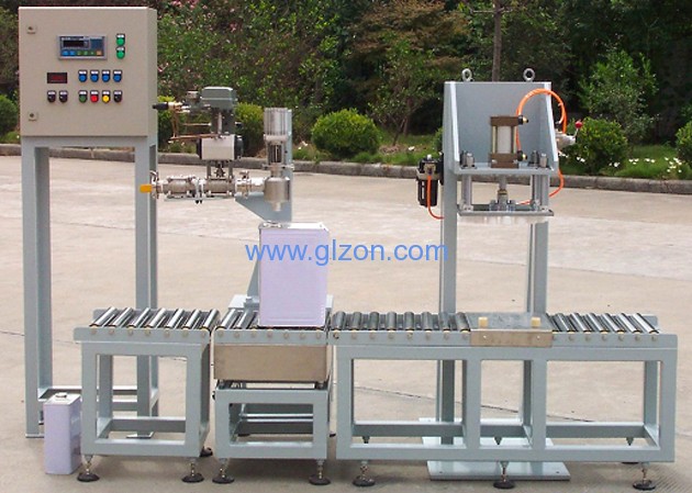 全自動灌裝機(jī)|干粉砂漿包裝機(jī)|自動灌裝機(jī)|噸袋包裝機(jī)|涂料灌裝機(jī)|油漆灌裝機(jī)