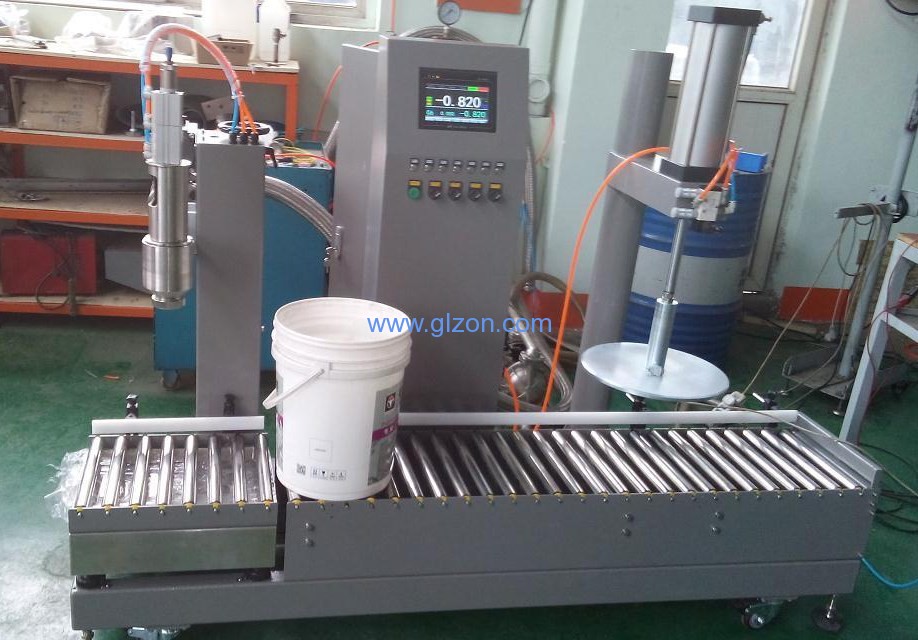 全自動灌裝機|干粉砂漿包裝機|自動灌裝機|噸袋包裝機|涂料灌裝機|油漆灌裝機 全自動灌裝機|干粉砂漿包裝機|自動灌裝機|噸袋包裝機|涂料灌裝機|油漆灌裝機