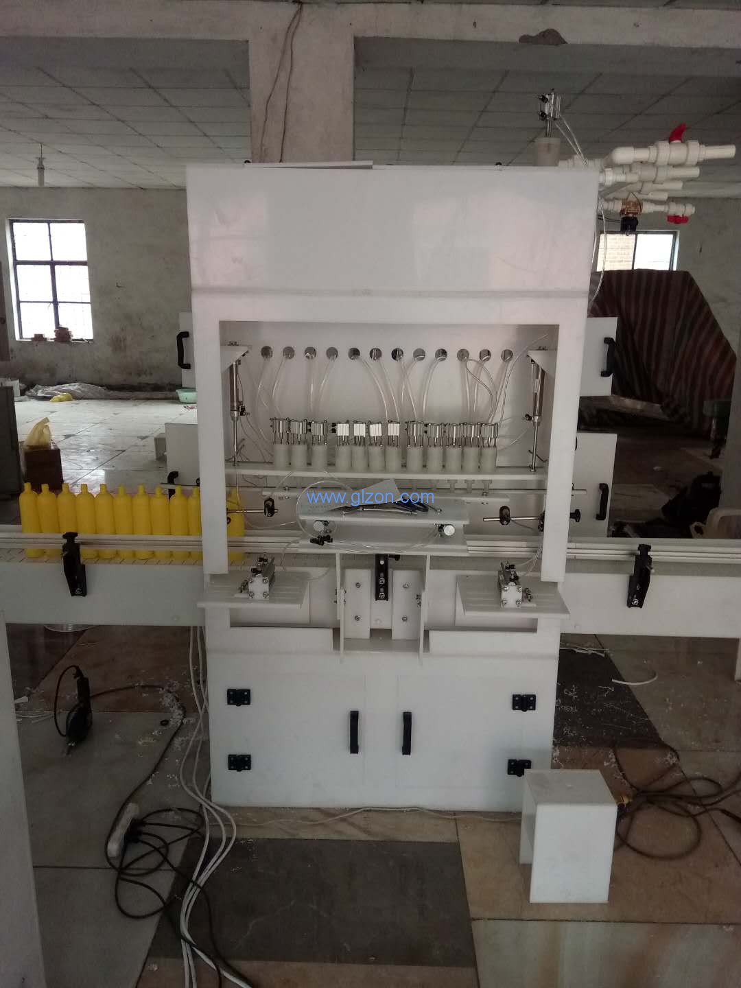 全自動灌裝設備,全自動灌裝機廠家,干粉砂漿包裝機,噸袋包裝機 全自動灌裝設備,全自動灌裝機廠家,干粉砂漿包裝機,噸袋包裝機