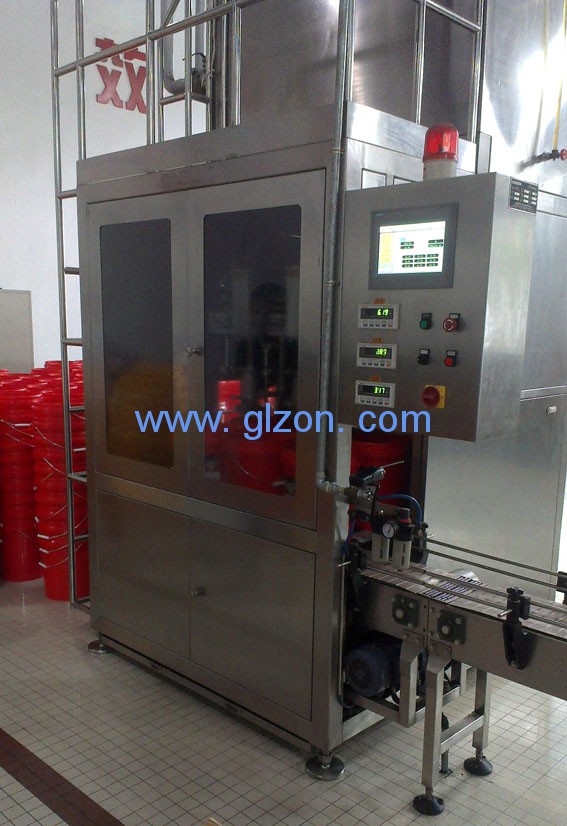 全自動灌裝設(shè)備,全自動灌裝機(jī)廠家,干粉砂漿包裝機(jī),噸袋包裝機(jī)