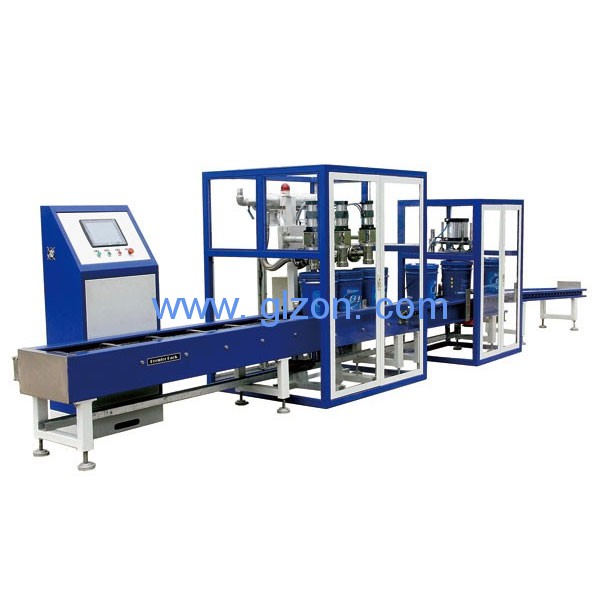 全自動(dòng)灌裝設(shè)備,全自動(dòng)灌裝機(jī)廠(chǎng)家,干粉砂漿包裝機(jī),噸袋包裝機(jī)