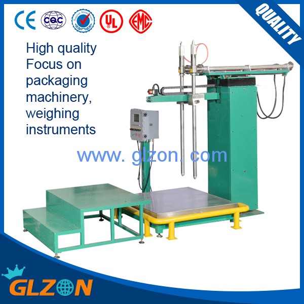 全自動(dòng)灌裝設(shè)備,全自動(dòng)灌裝機(jī)廠家,干粉砂漿包裝機(jī),噸袋包裝機(jī)