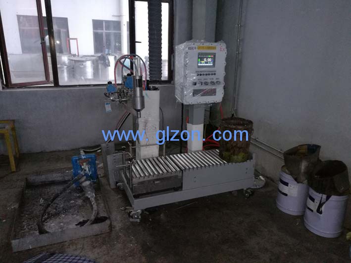 全自動灌裝設(shè)備,全自動灌裝機廠家,干粉砂漿包裝機,噸袋包裝機