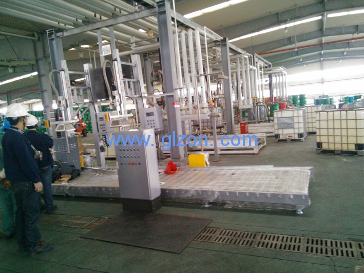 全自動(dòng)灌裝設(shè)備,全自動(dòng)灌裝機(jī)廠家,干粉砂漿包裝機(jī),噸袋包裝機(jī)