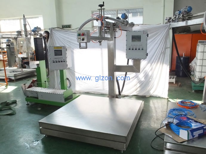 液體灌裝機,干粉砂漿包裝機,全自動灌裝設(shè)備,噸袋包裝機