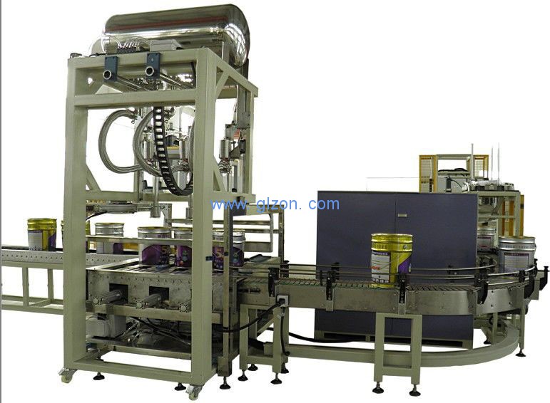 液體灌裝機,干粉砂漿包裝機,全自動灌裝設備,噸袋包裝機