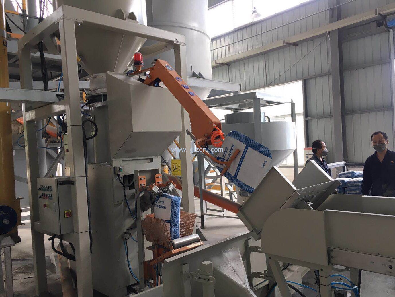 液體灌裝機(jī),干粉砂漿包裝機(jī),全自動灌裝設(shè)備,噸袋包裝機(jī)