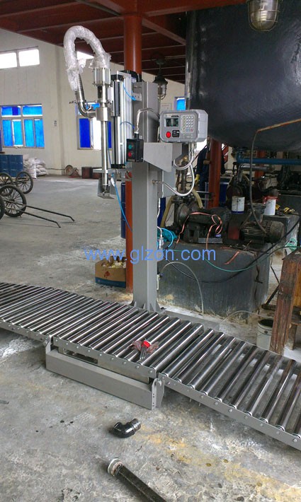 干粉砂漿包裝機(jī),噸袋包裝機(jī),液體灌裝機(jī),灌裝設(shè)備廠家