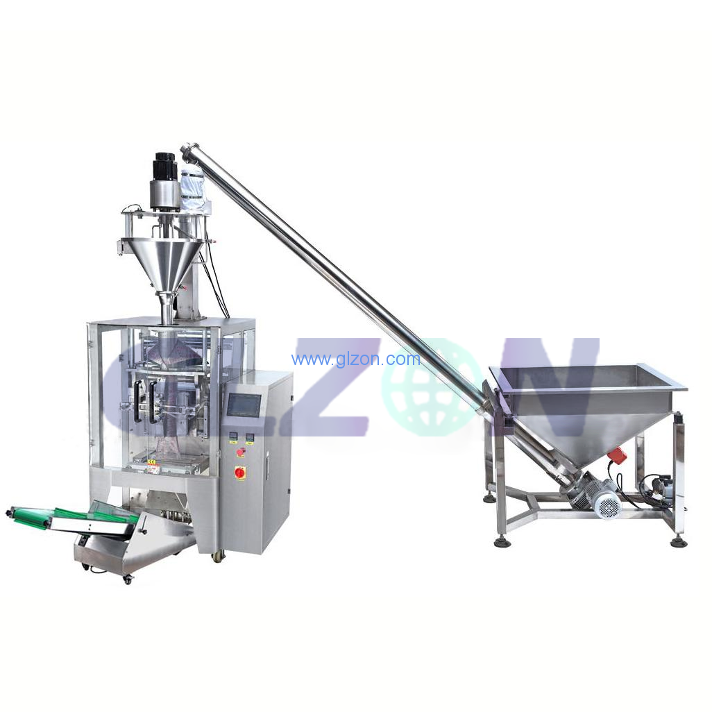 上海廣志GZM包裝機(jī)由哪些部分組成? 上海廣志GZM包裝機(jī)由哪些部分組成?