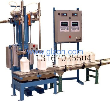 液體灌裝機(jī),稱(chēng)重灌裝機(jī),定量灌裝機(jī)