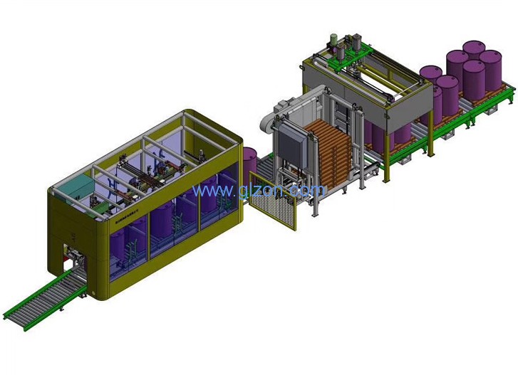 干粉砂漿包裝機(jī),噸袋包裝機(jī),液體灌裝機(jī),灌裝設(shè)備廠家
