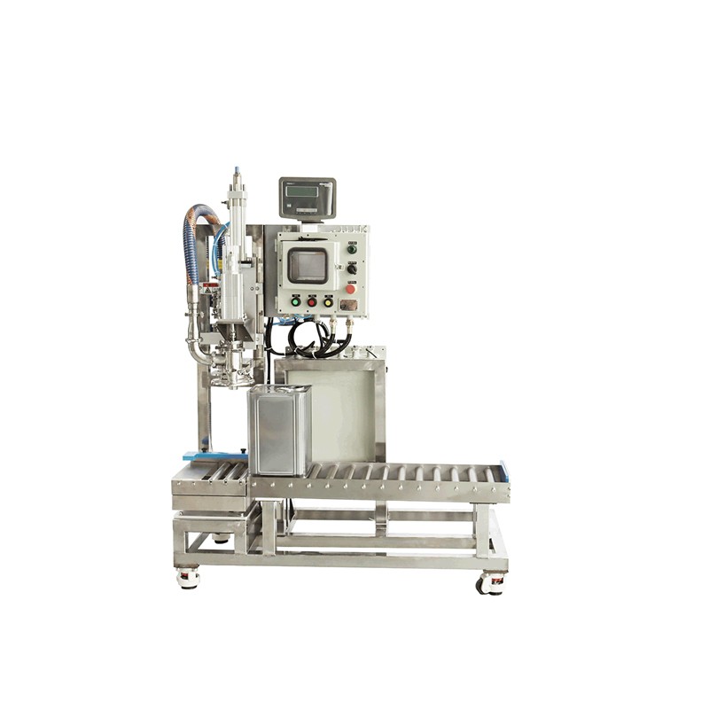 液體灌裝機,稱重灌裝機,定量灌裝機 液體灌裝機,稱重灌裝機,定量灌裝機