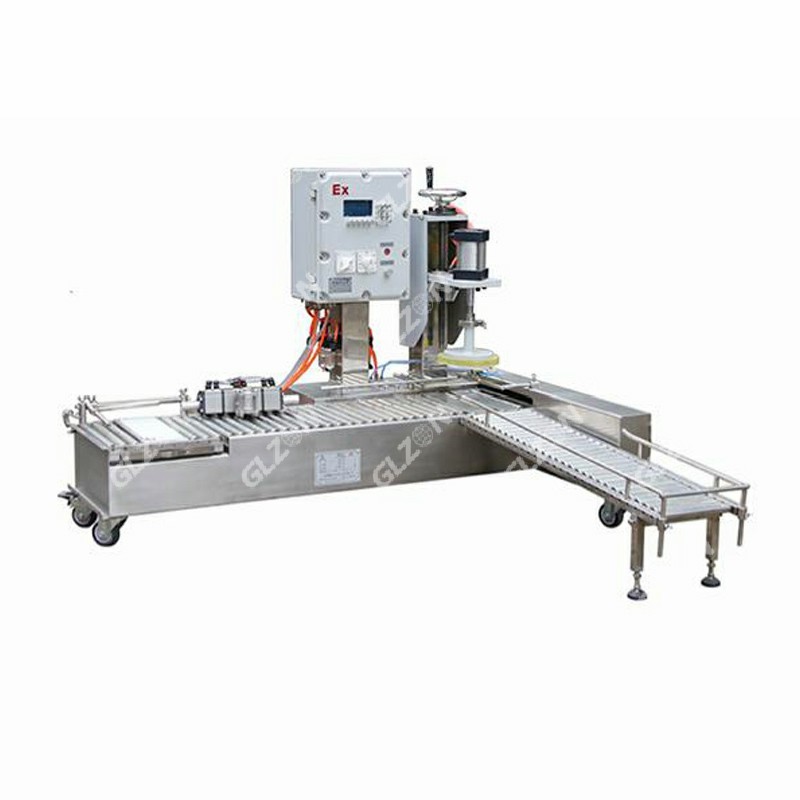 液體灌裝機(jī),稱重灌裝機(jī),定量灌裝機(jī) 液體灌裝機(jī),稱重灌裝機(jī),定量灌裝機(jī)