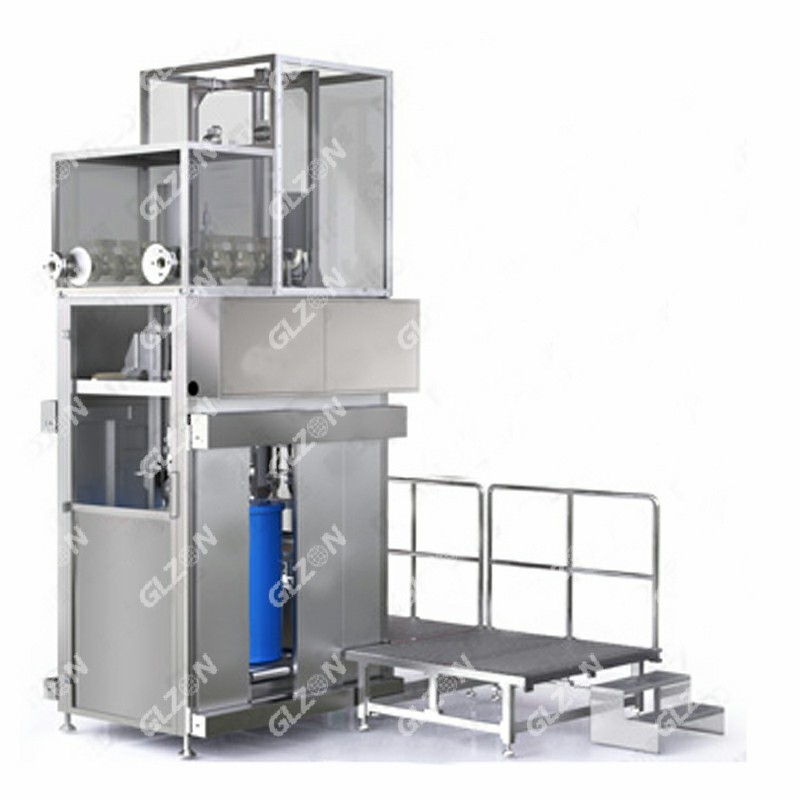 液體灌裝機,稱重灌裝機,定量灌裝機 液體灌裝機,稱重灌裝機,定量灌裝機