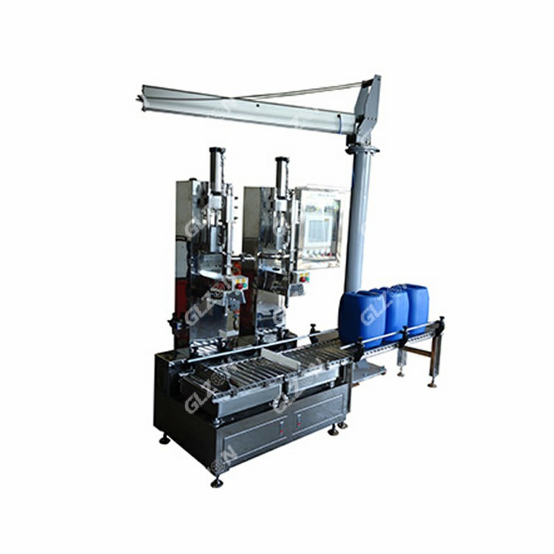 液體灌裝機(jī),稱(chēng)重灌裝機(jī),定量灌裝機(jī) 液體灌裝機(jī),稱(chēng)重灌裝機(jī),定量灌裝機(jī)