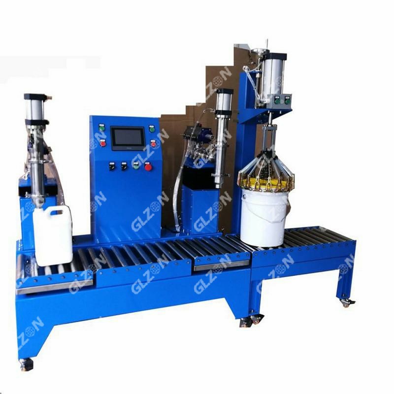 液體灌裝機,稱重灌裝機,定量灌裝機 液體灌裝機,稱重灌裝機,定量灌裝機