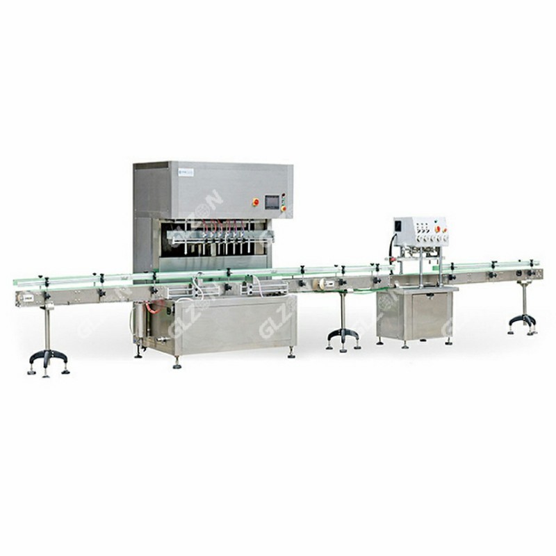 液體灌裝機(jī),稱重灌裝機(jī),定量灌裝機(jī) 液體灌裝機(jī),稱重灌裝機(jī),定量灌裝機(jī)