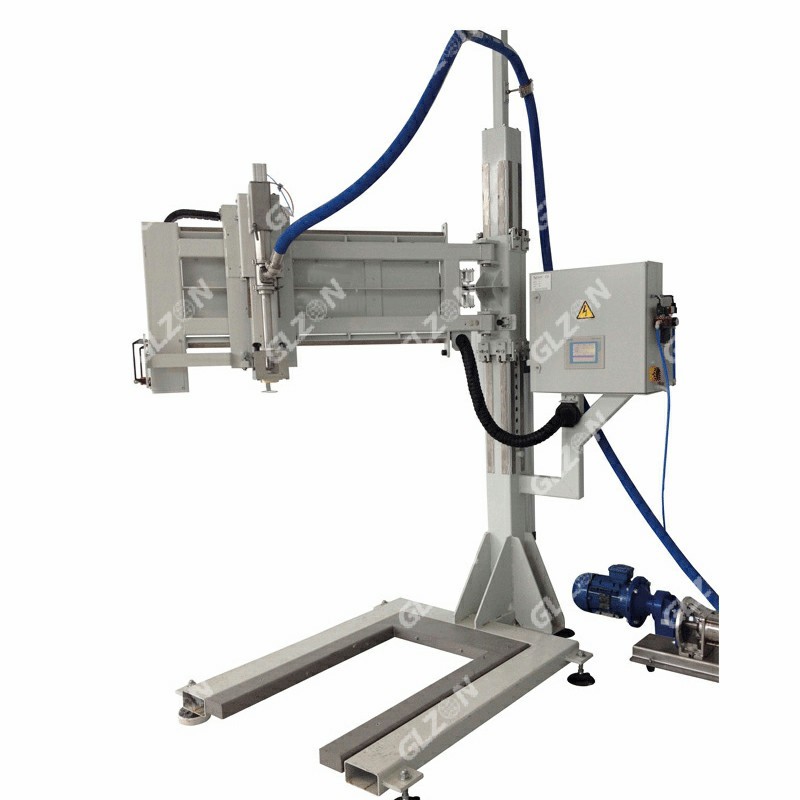 化工灌裝機(jī),200L灌裝機(jī),涂料油漆灌裝機(jī),潤滑油灌裝機(jī) 化工灌裝機(jī),200L灌裝機(jī),涂料油漆灌裝機(jī),潤滑油灌裝機(jī)