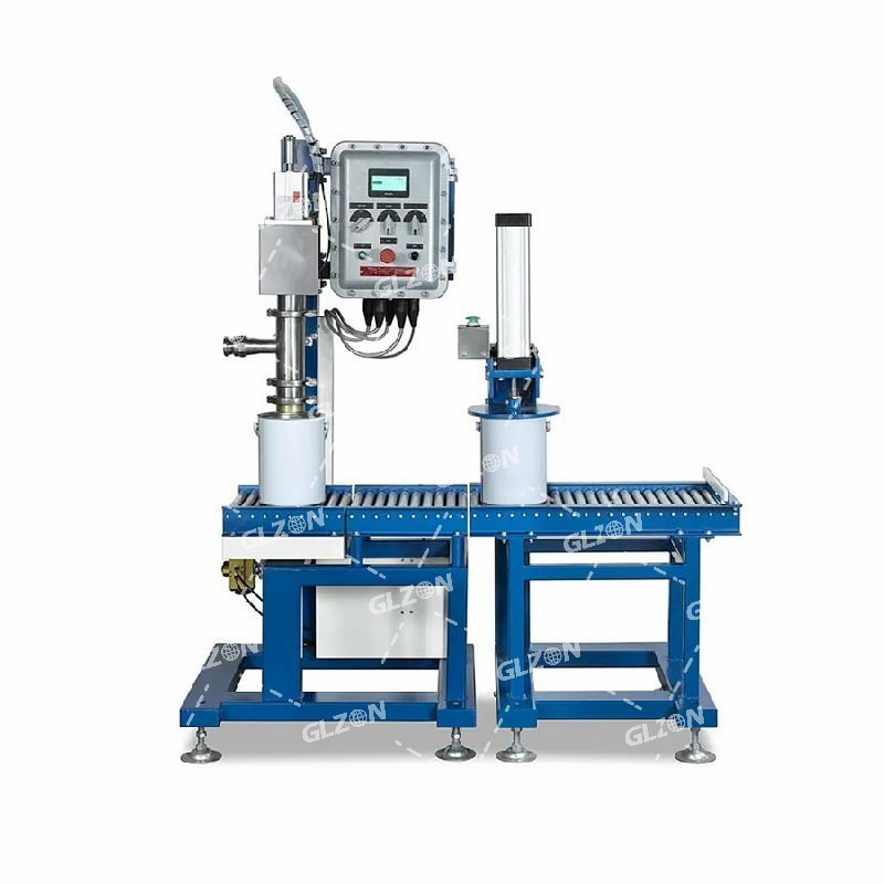 液體灌裝機(jī),稱重灌裝機(jī),定量灌裝機(jī)