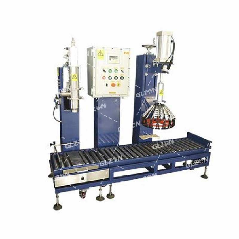 液體灌裝機(jī),稱重灌裝機(jī),定量灌裝機(jī) 液體灌裝機(jī),稱重灌裝機(jī),定量灌裝機(jī)