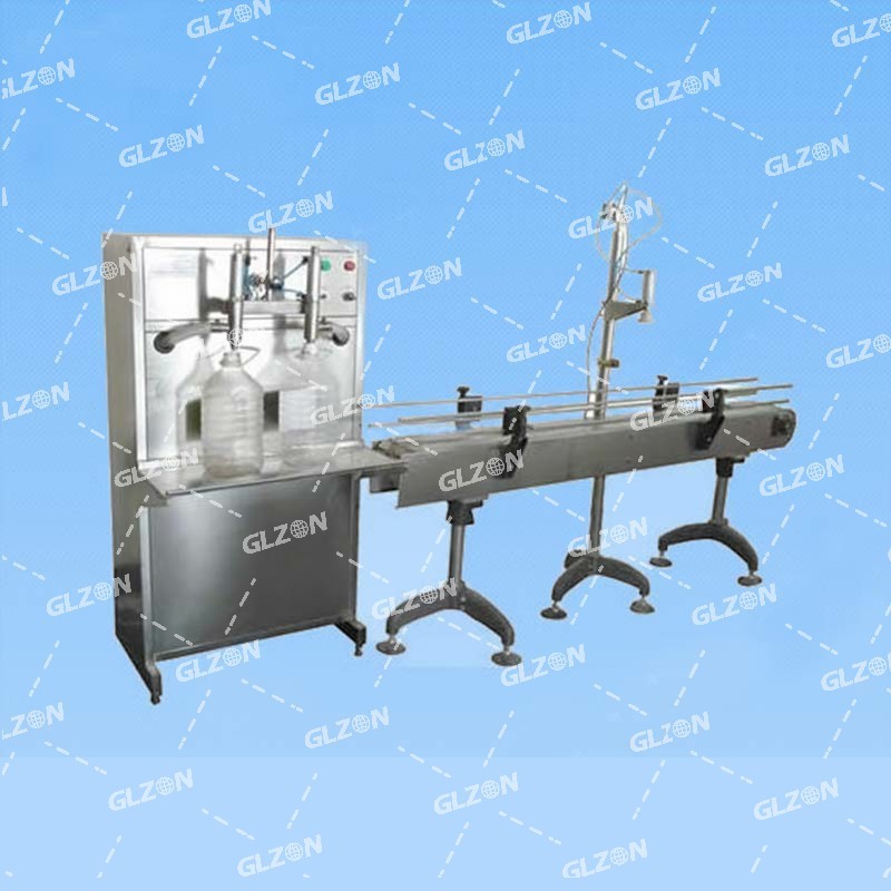 液體灌裝機,稱重灌裝機,定量灌裝機 液體灌裝機,稱重灌裝機,定量灌裝機