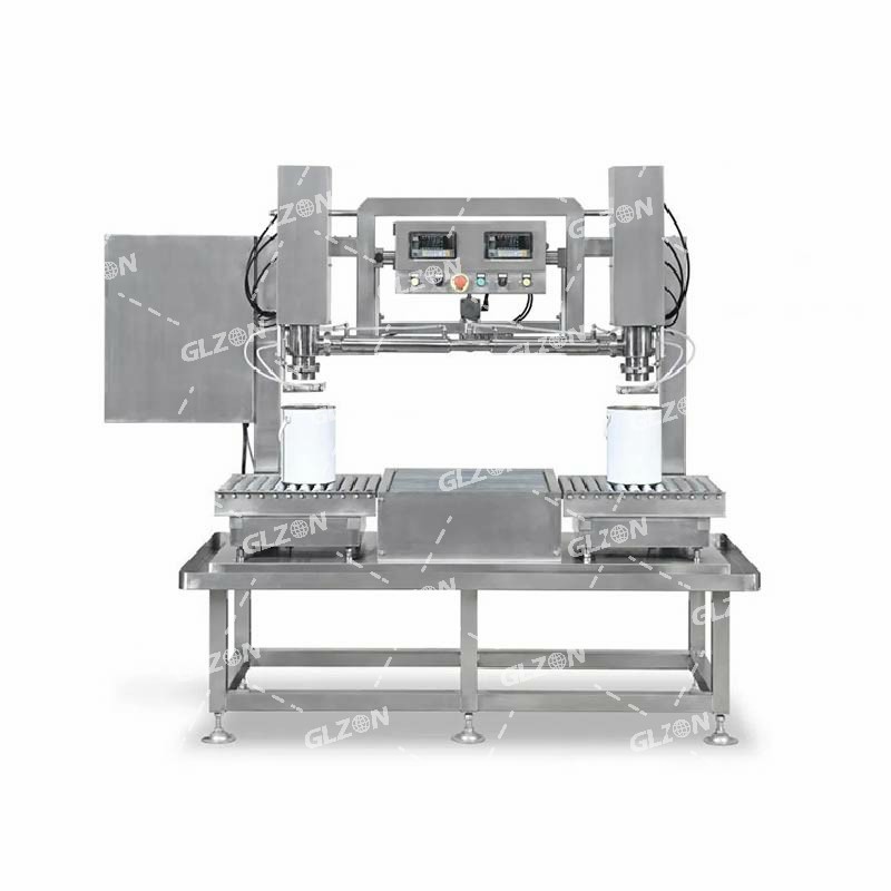 液體灌裝機,稱重灌裝機,定量灌裝機 液體灌裝機,稱重灌裝機,定量灌裝機