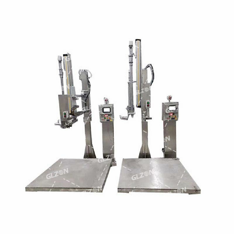 液體灌裝機,稱重灌裝機,定量灌裝機 液體灌裝機,稱重灌裝機,定量灌裝機