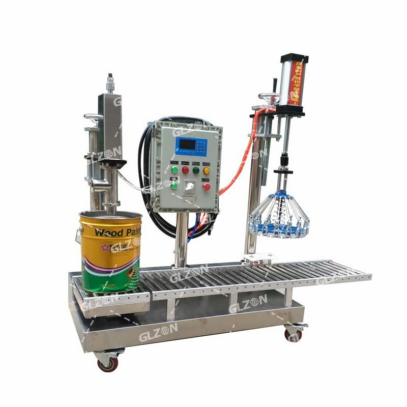 液體灌裝機,稱重灌裝機,定量灌裝機 液體灌裝機,稱重灌裝機,定量灌裝機