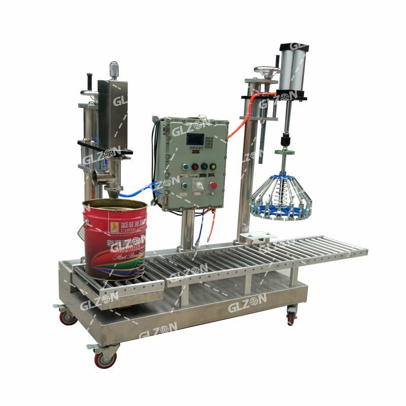 液體灌裝機(jī),稱重灌裝機(jī),定量灌裝機(jī) 液體灌裝機(jī),稱重灌裝機(jī),定量灌裝機(jī)