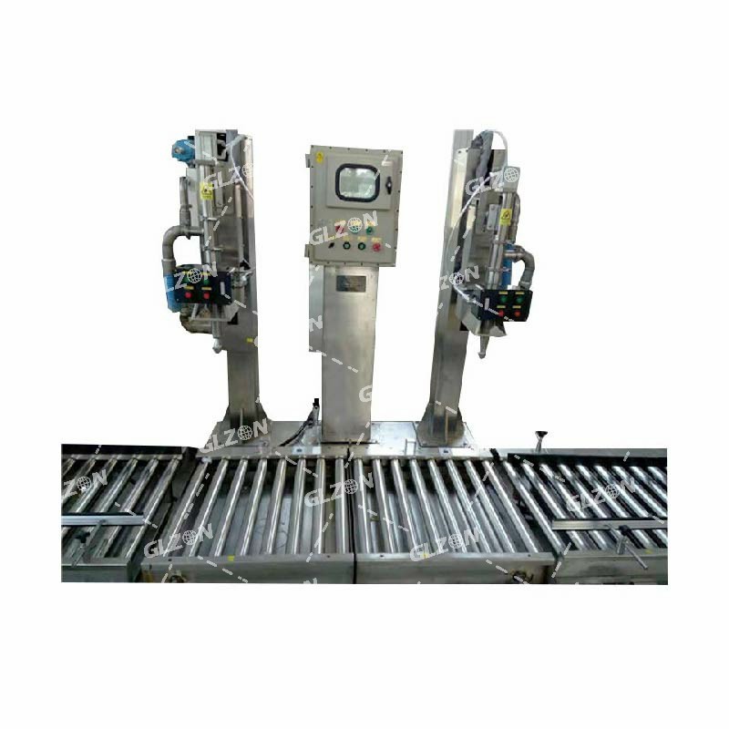 液體灌裝機,稱重灌裝機,定量灌裝機 液體灌裝機,稱重灌裝機,定量灌裝機