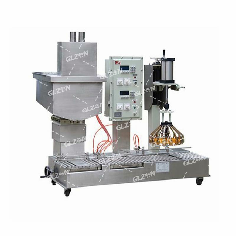 液體灌裝機(jī),稱重灌裝機(jī),定量灌裝機(jī) 液體灌裝機(jī),稱重灌裝機(jī),定量灌裝機(jī)