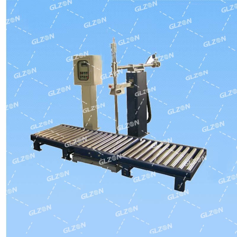 液體灌裝機,稱重灌裝機,定量灌裝機 液體灌裝機,稱重灌裝機,定量灌裝機