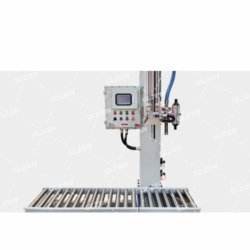 液體灌裝機,稱重灌裝機,定量灌裝機 液體灌裝機,稱重灌裝機,定量灌裝機