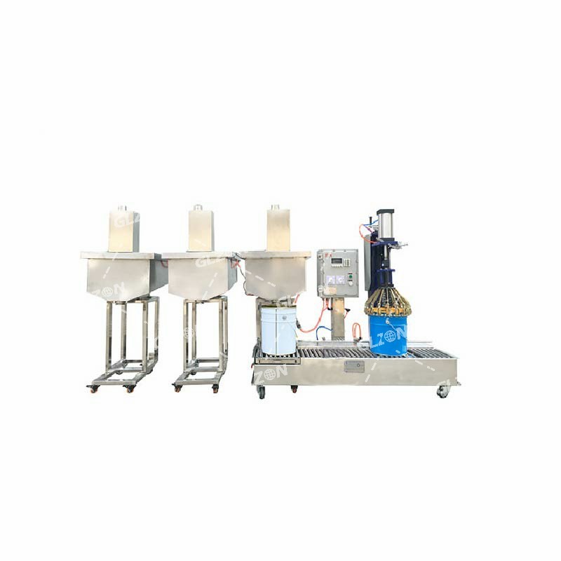 液體灌裝機,稱重灌裝機,定量灌裝機 液體灌裝機,稱重灌裝機,定量灌裝機