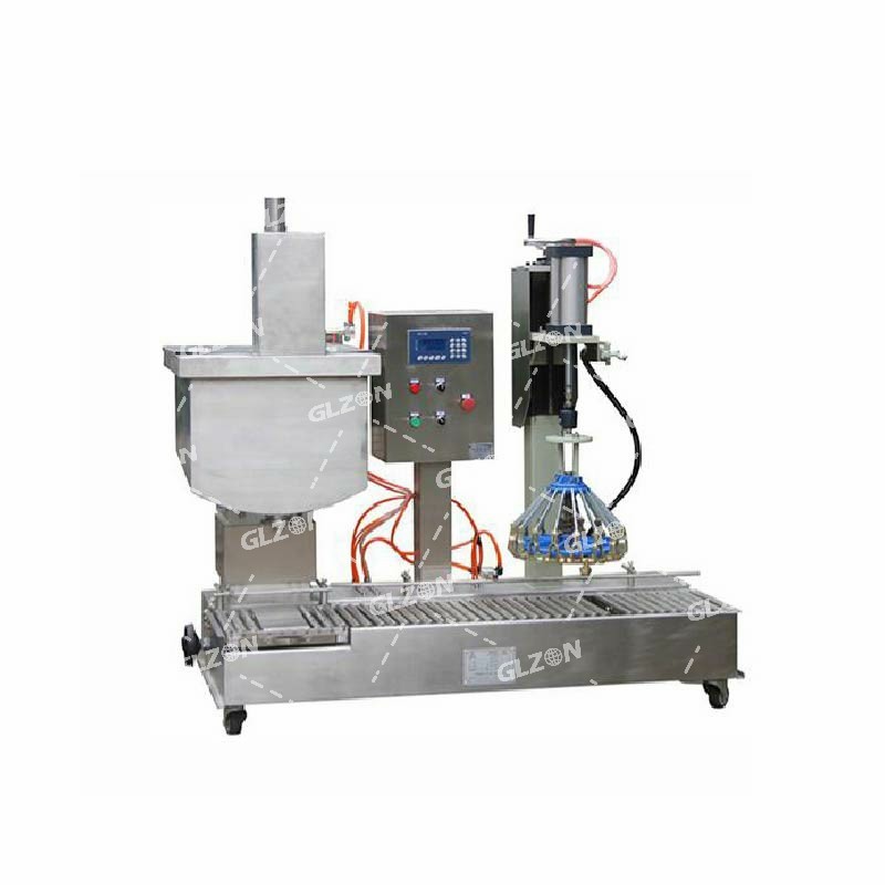 液體灌裝機,稱重灌裝機,定量灌裝機 液體灌裝機,稱重灌裝機,定量灌裝機