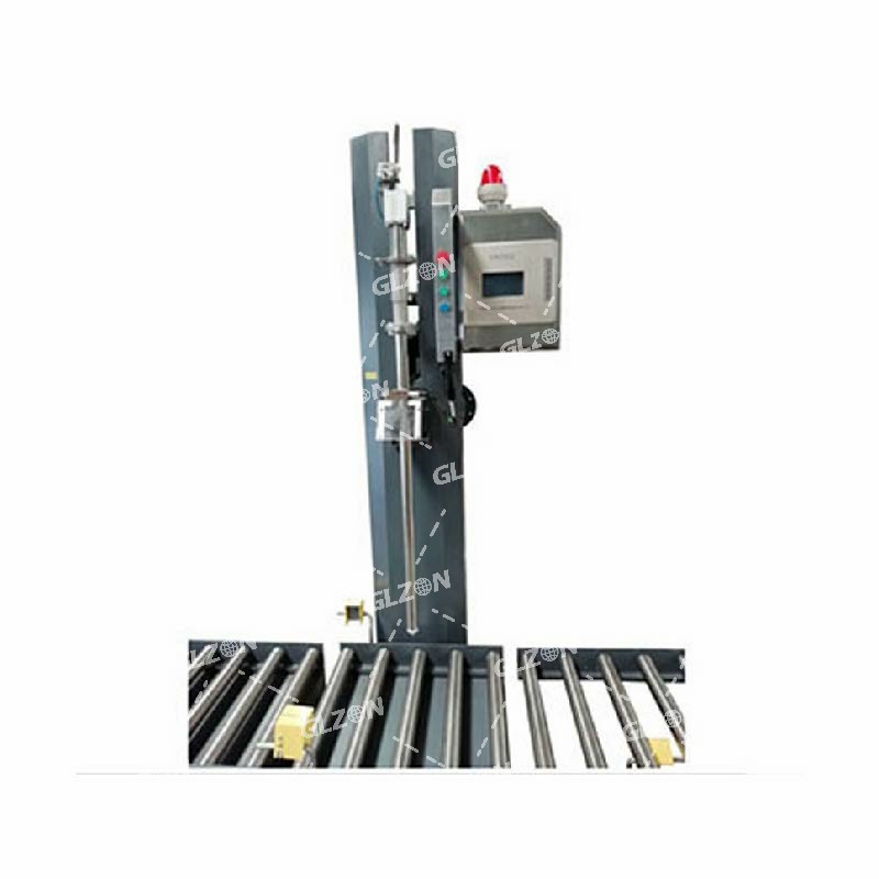 化工灌裝機,200L灌裝機,涂料油漆灌裝機,潤滑油灌裝機 化工灌裝機,200L灌裝機,涂料油漆灌裝機,潤滑油灌裝機