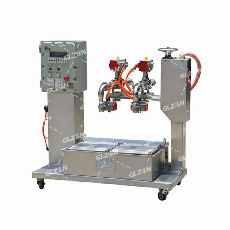 液體灌裝機,稱重灌裝機,定量灌裝機 液體灌裝機,稱重灌裝機,定量灌裝機