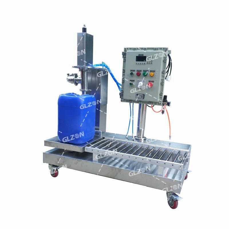 液體灌裝機,稱重灌裝機,定量灌裝機 液體灌裝機,稱重灌裝機,定量灌裝機