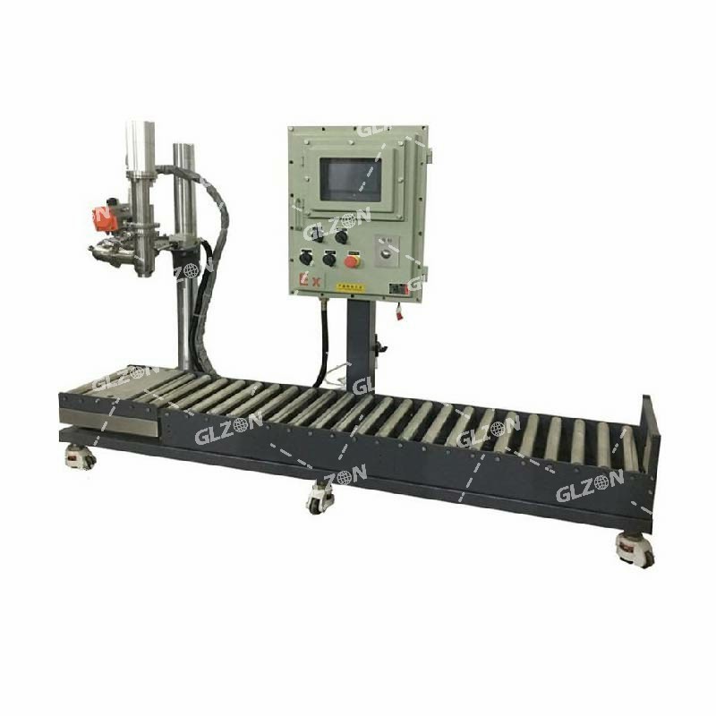 液體灌裝機,稱重灌裝機,定量灌裝機 液體灌裝機,稱重灌裝機,定量灌裝機