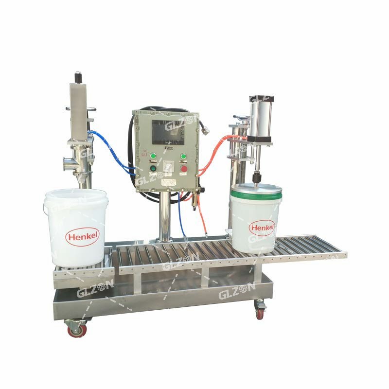 液體灌裝機,稱重灌裝機,定量灌裝機 液體灌裝機,稱重灌裝機,定量灌裝機