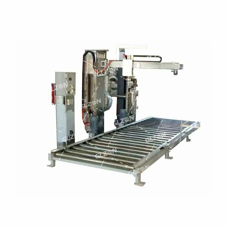 液體灌裝機(jī),稱(chēng)重灌裝機(jī),定量灌裝機(jī) 液體灌裝機(jī),稱(chēng)重灌裝機(jī),定量灌裝機(jī)